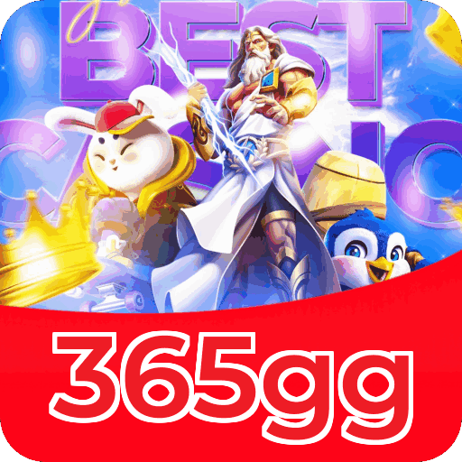 Slots RTP 365gg