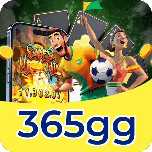 Chuva de Bônus 365gg nos slots