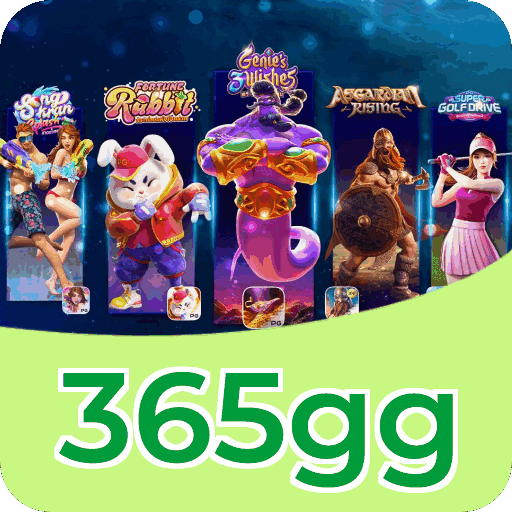 Progressão VIP 365gg